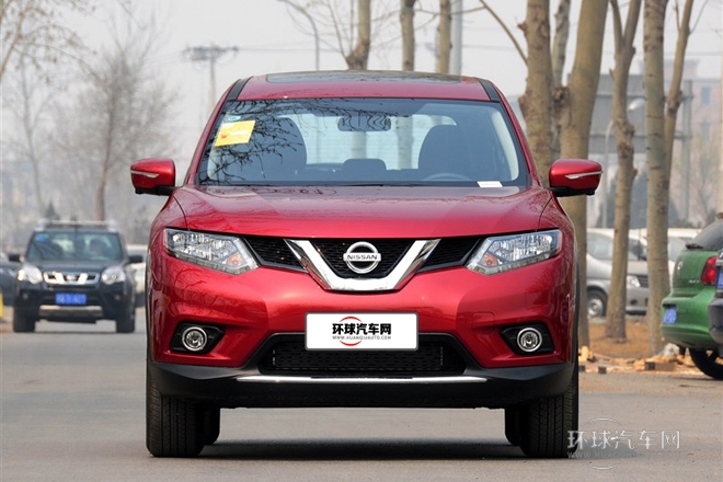 2014款 2.0L CVT舒適版 2WD