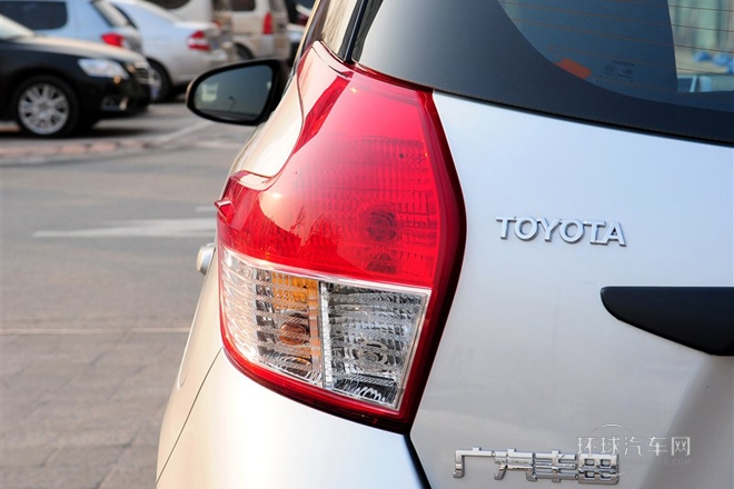 2014款 1.3E 自動魅動版