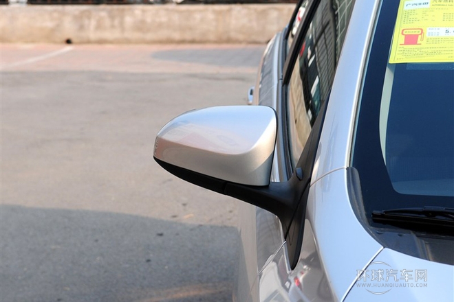 2014款 1.3E 自動魅動版