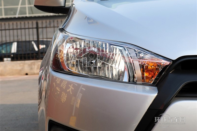 2014款 1.3E 自動魅動版