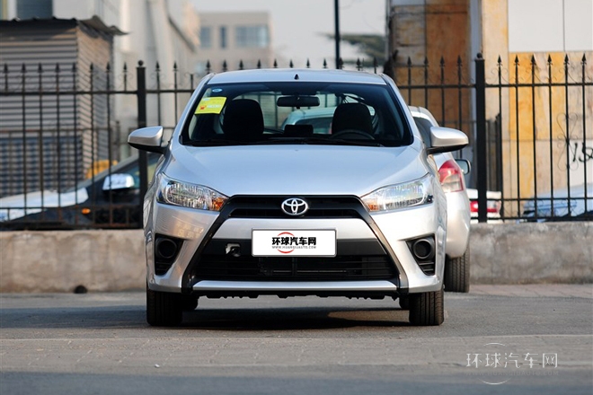 2014款 1.3E 自動魅動版