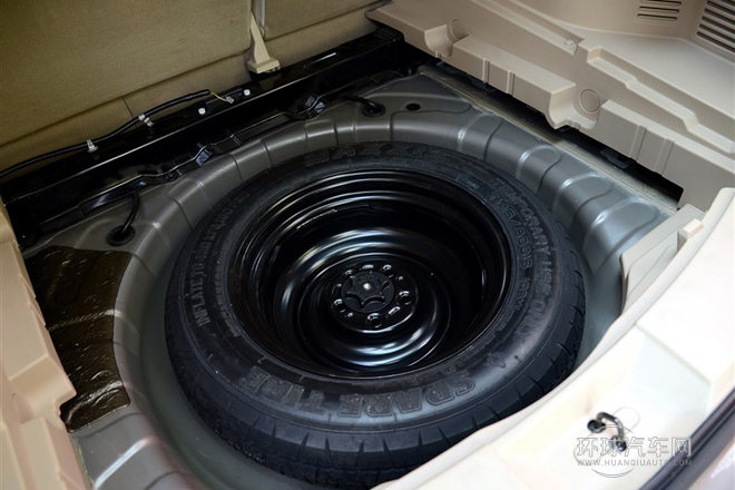 2014款 2.0L CVT智領版 2WD