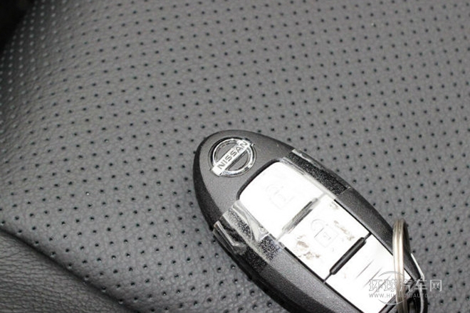 2014款 2.0L CVT智領版 2WD