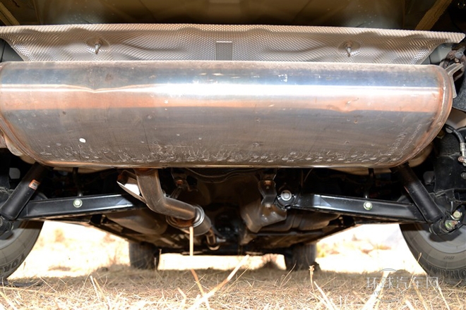 2014款 2.0L CVT智領(lǐng)版 2WD