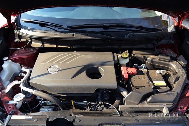 2014款 2.0L CVT智領版 2WD