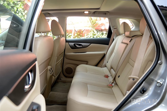 2014款 2.0L CVT智領版 2WD