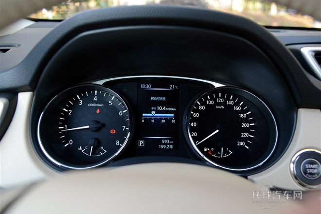 2014款 2.0L CVT智領版 2WD