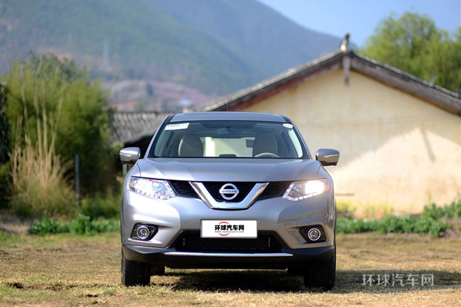 2014款 2.0L CVT智領(lǐng)版 2WD