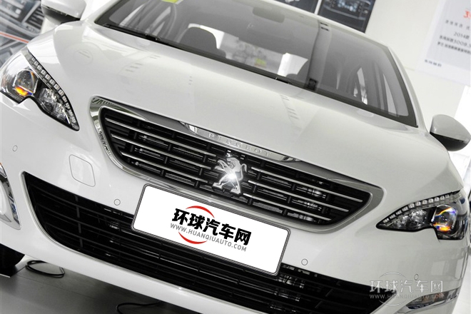 2014款 1.6T 自動至尊版