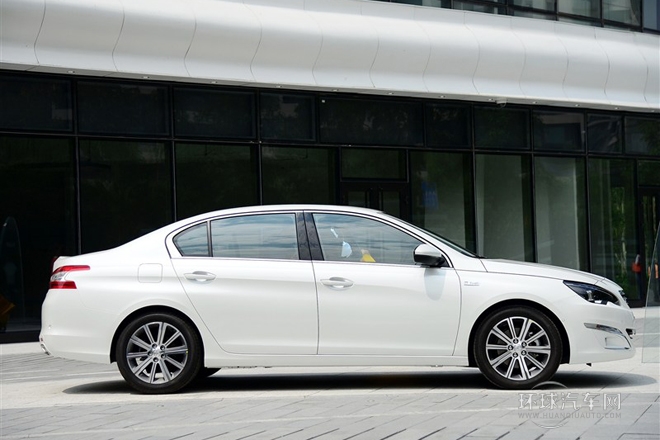 2014款 1.6T 自動(dòng)至尊版