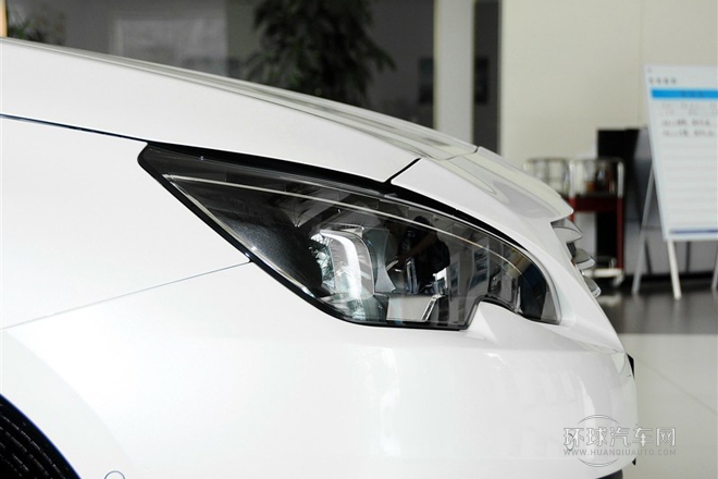 2014款 1.6T 自動至尊版