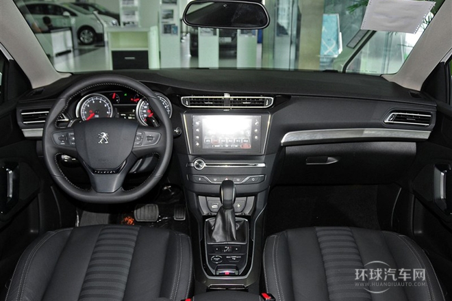 2014款 1.6T 自動至尊版