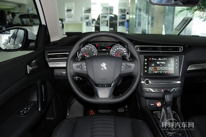 2014款 1.6T 自動至尊版