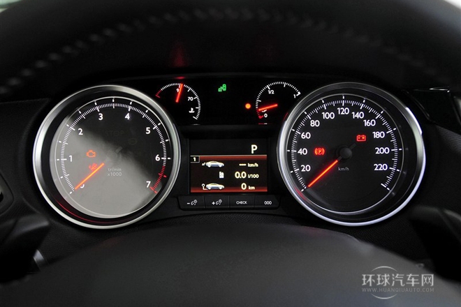 2014款 1.6T 自動至尊版