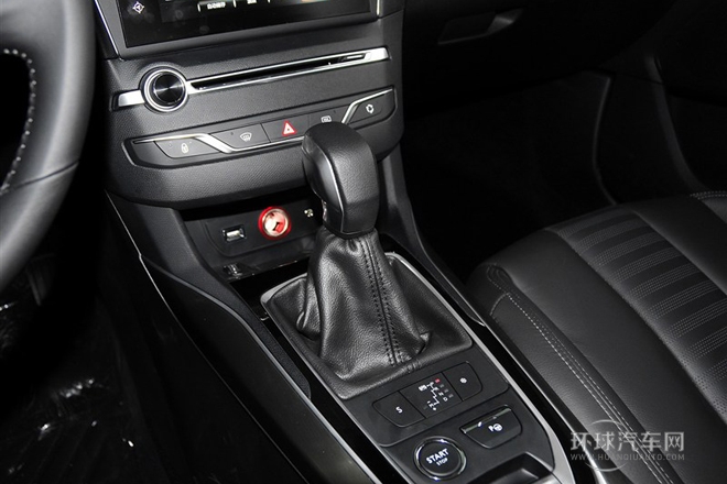 2014款 1.6T 自動至尊版