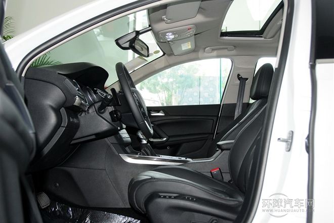 2014款 1.6T 自動至尊版