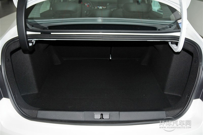 2014款 1.6T 自動至尊版