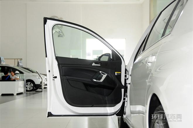 2014款 1.6T 自動(dòng)至尊版