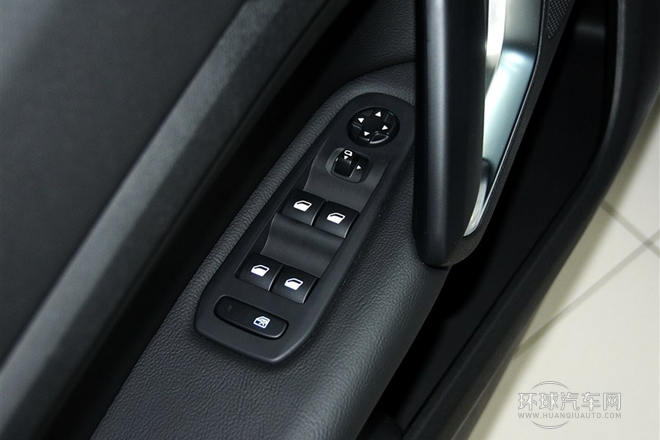 2014款 1.6T 自動至尊版