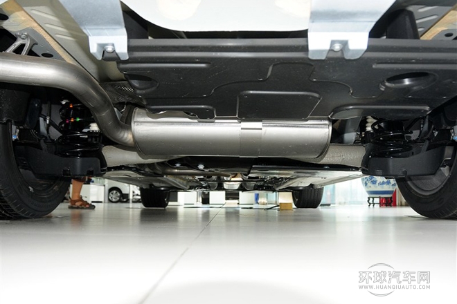 2014款 1.6T 自動至尊版