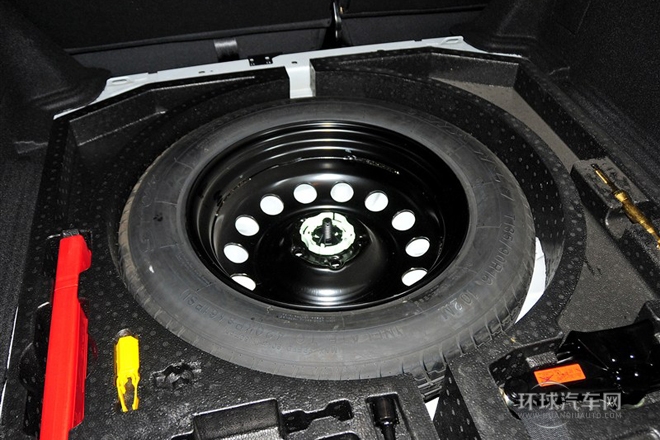 2014款 1.6T 自動至尊版