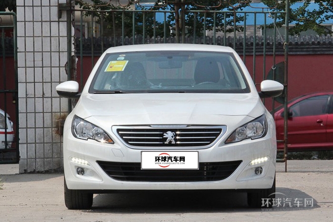 2014款 1.8L 手動領先版