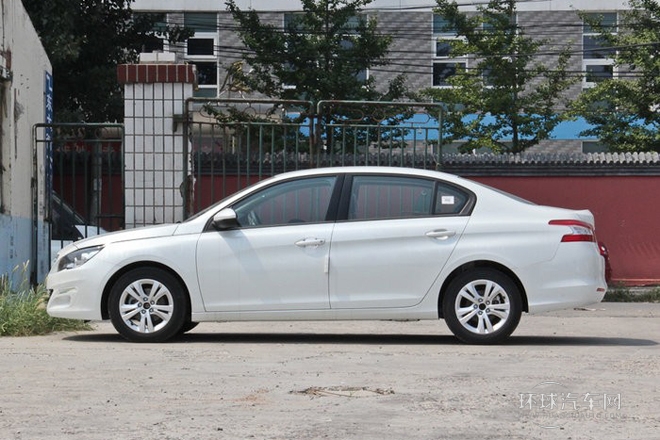 2014款 1.8L 手動領先版