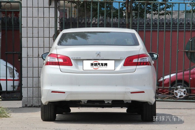 2014款 1.8L 手動領先版