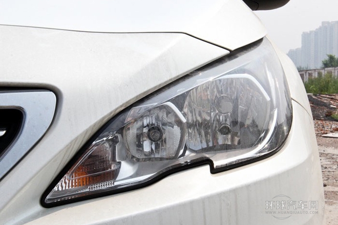 2014款 1.8L 手動領先版