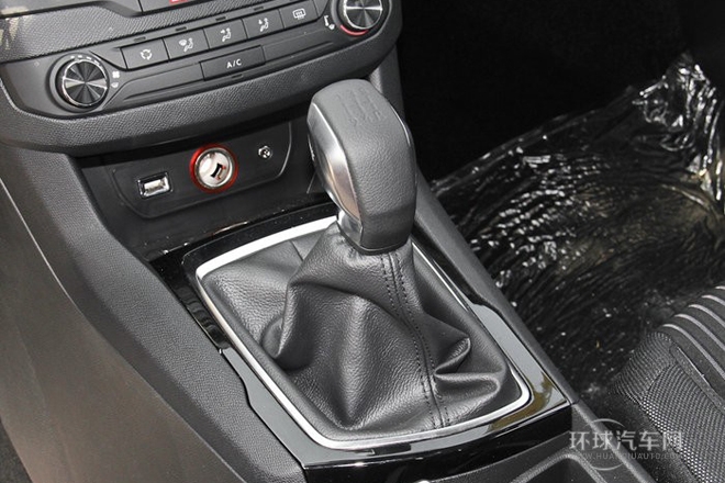 2014款 1.8L 手動領先版