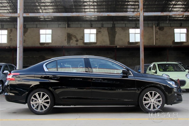 2014款 1.8L 自動豪華版