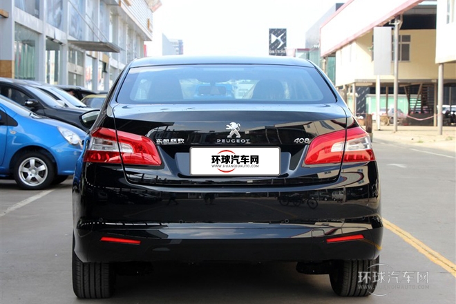 2014款 1.8L 自動豪華版