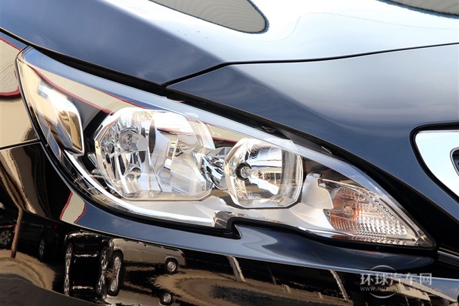 2014款 1.8L 自動(dòng)豪華版