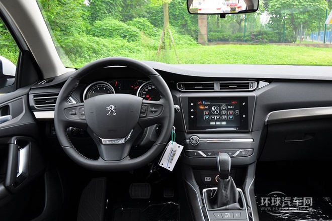 2014款 1.8L 自動豪華版