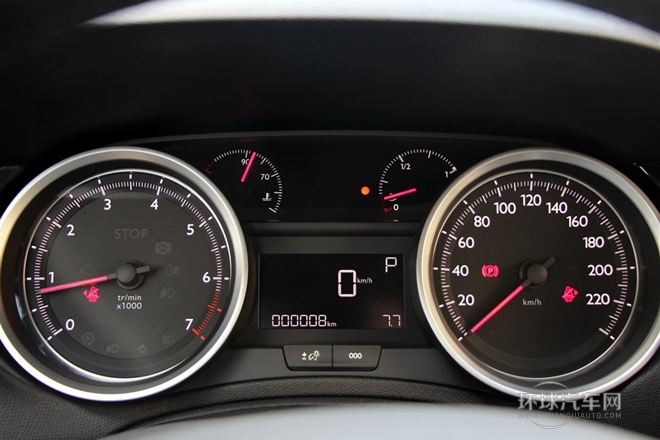 2014款 1.8L 自動豪華版