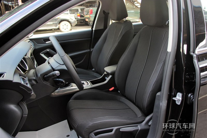 2014款 1.8L 自動豪華版