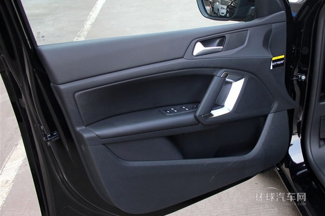 2014款 1.8L 自動(dòng)豪華版