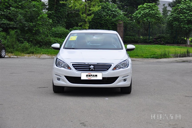 2014款 1.8L 自動領先版