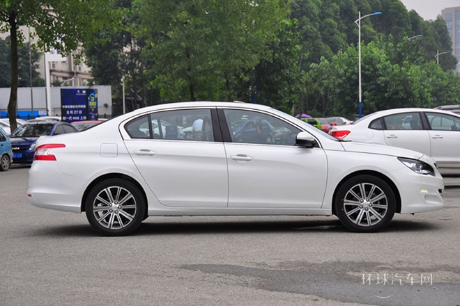 2014款 1.8L 自動領先版