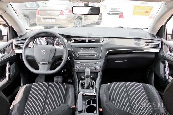 2014款 1.8L 自動領先版