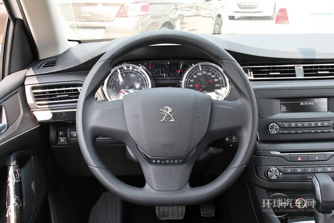 2014款 1.8L 自動領先版