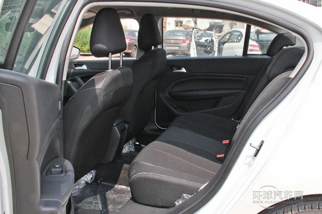 2014款 1.8L 自動領先版