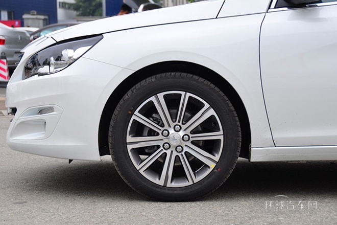 2014款 1.8L 自動領先版