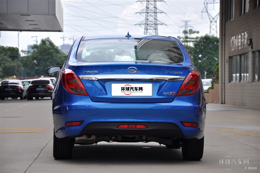 2014款 1.6L 手動豪華ESP版