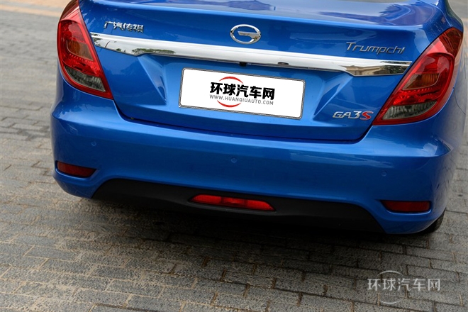 2014款 1.6L 手動豪華ESP版