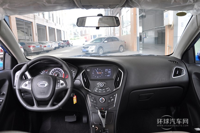 2014款 1.6L 手動豪華ESP版