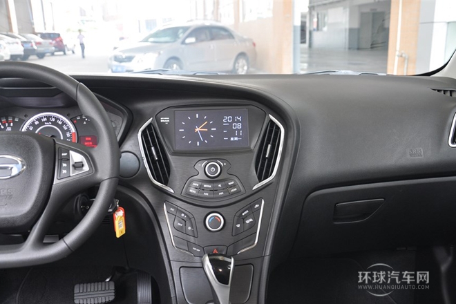 2014款 1.6L 手動豪華ESP版