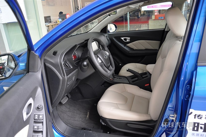 2014款 1.6L 手動豪華ESP版