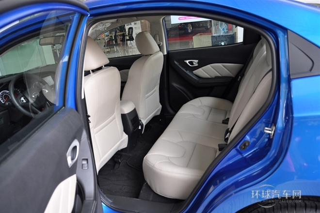 2014款 1.6L 手動(dòng)豪華ESP版