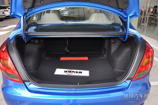 2014款 1.6L 手動豪華ESP版